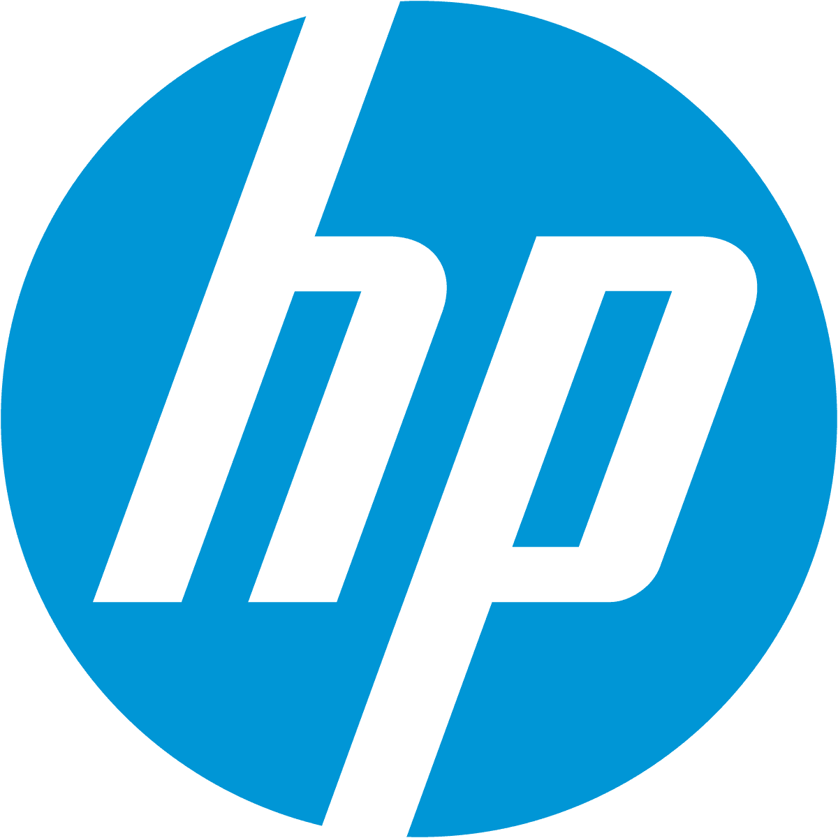 HP logosu