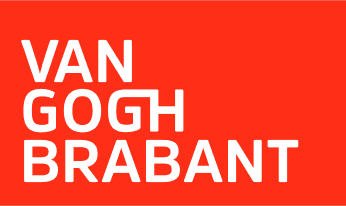 Van Gogh Brabant logosu