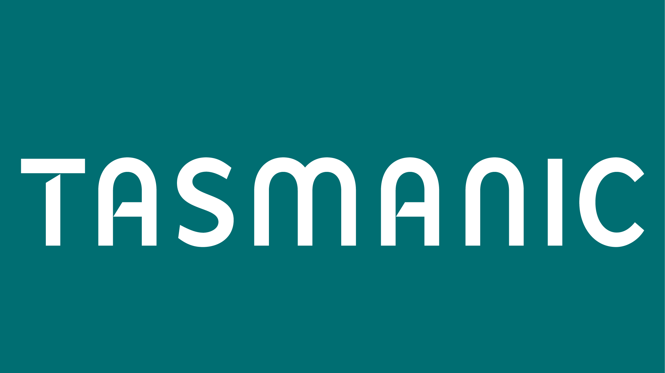 Tasmanic logosu